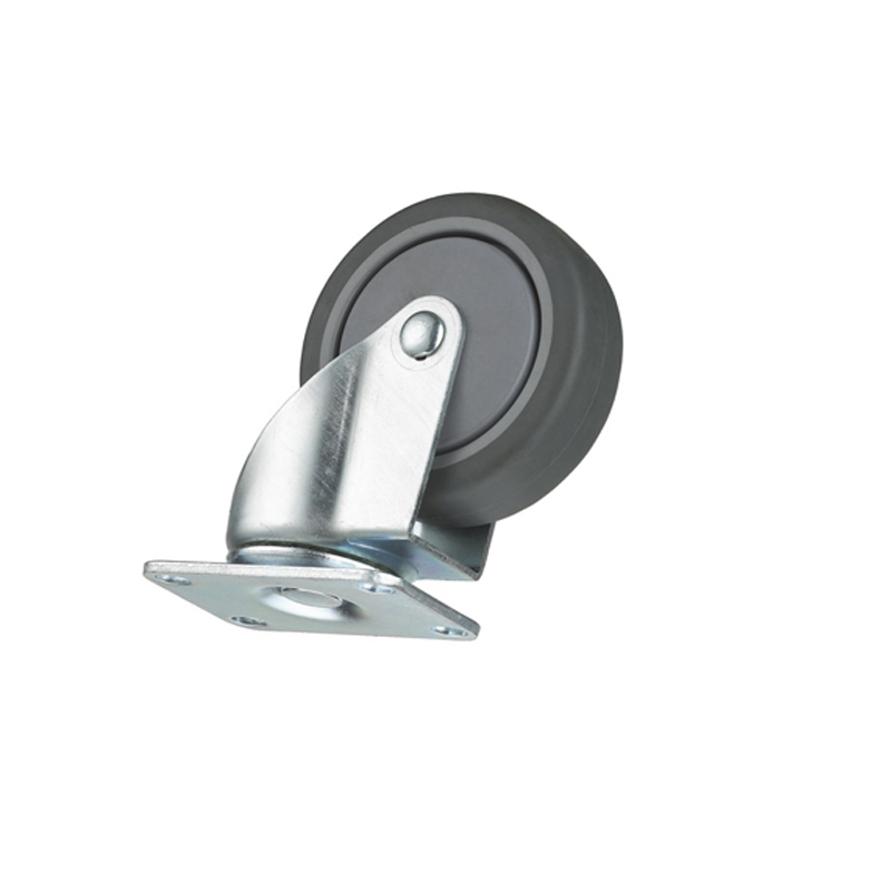 High Quality Caster Wheel for Storage Trolley Cart