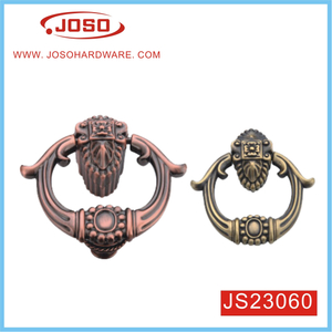 Small Round Noble Elegant Door Handle for Cabinet
