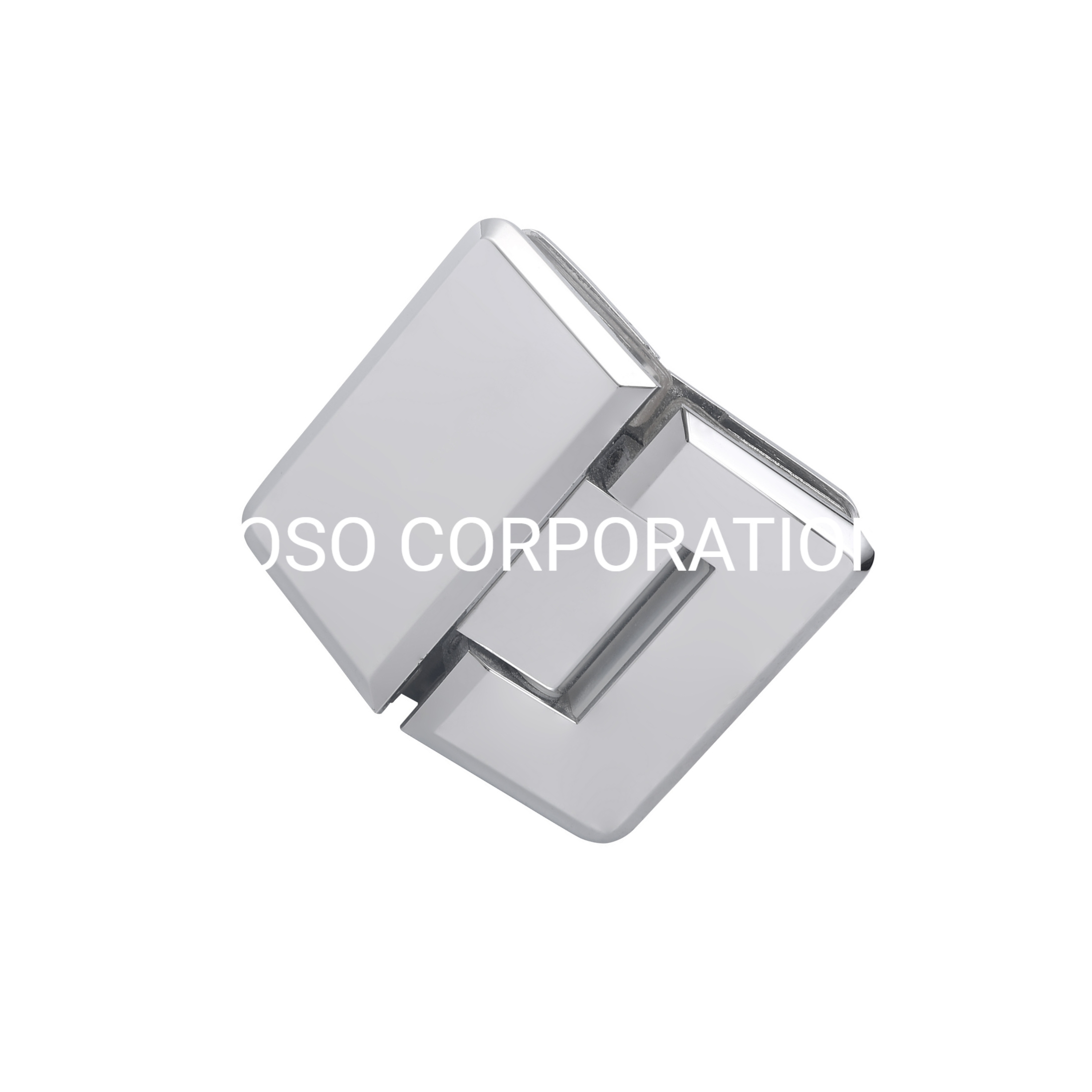 Glass Door Accessories 135 Degree Brass Bathroom Hardware Bathroom Hinge