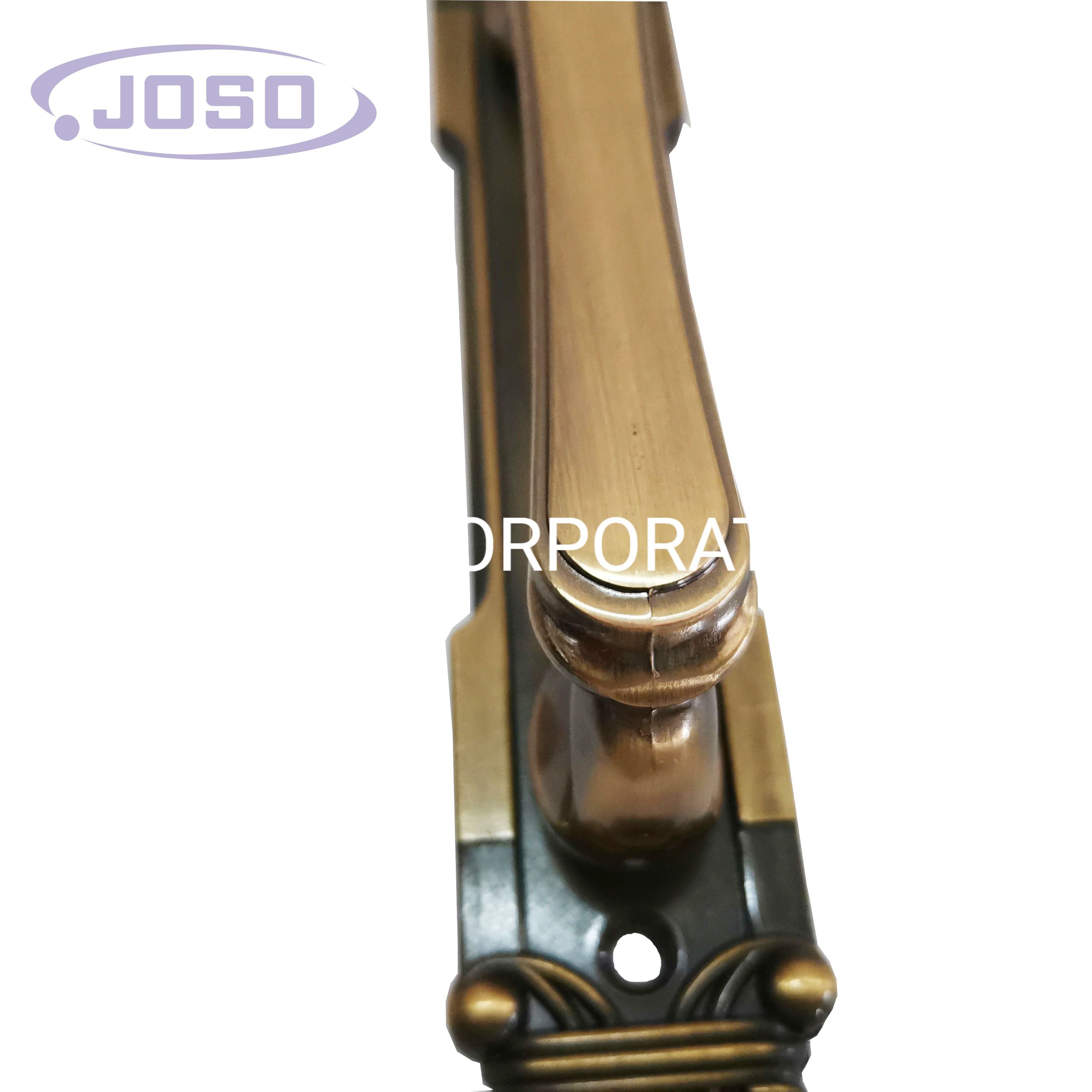 High Class Zinc Alloy Classical Door Handle of Furniture Hardware for Furniture Accessories