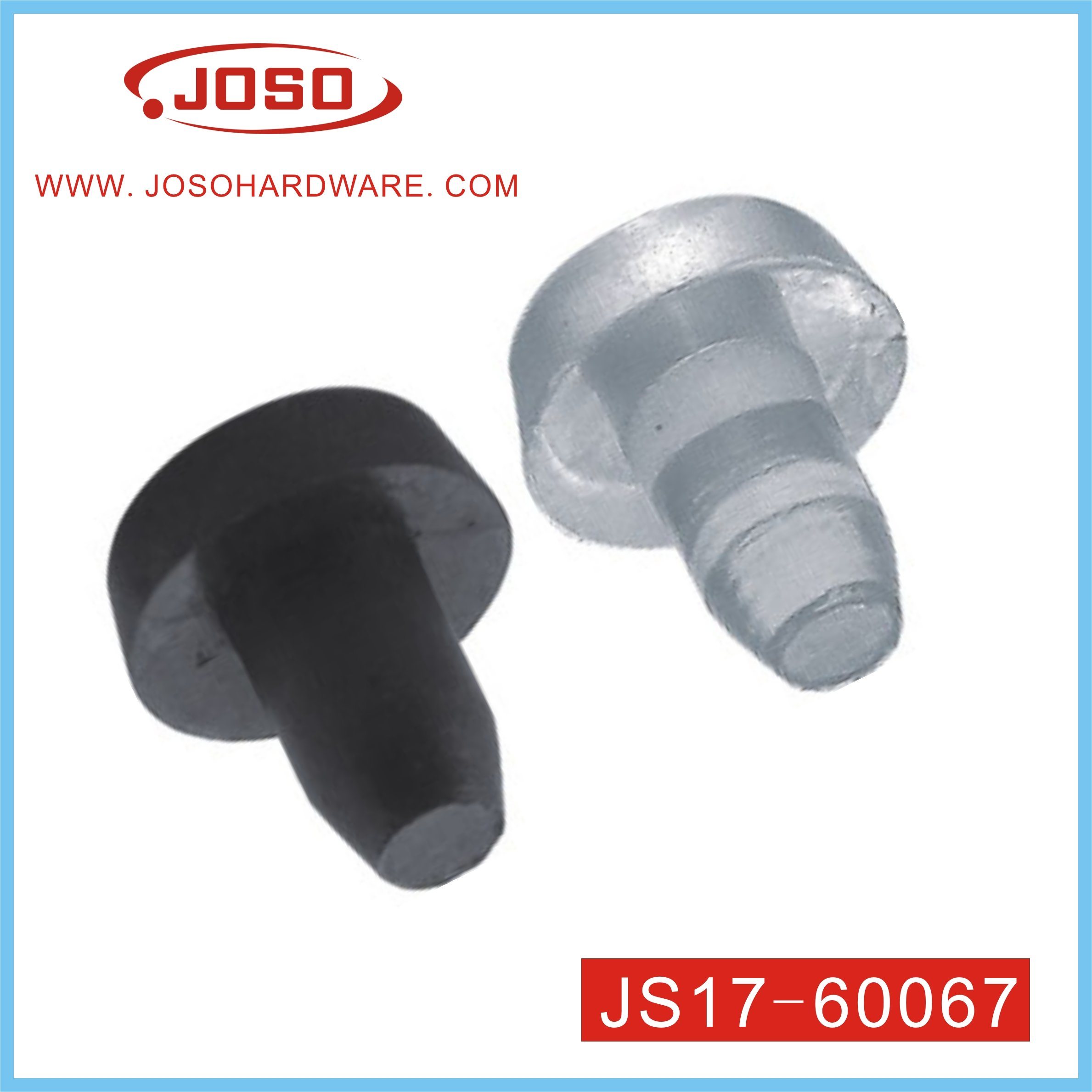 High Quality Plastic Stopper of Furniture Accessories for Protector