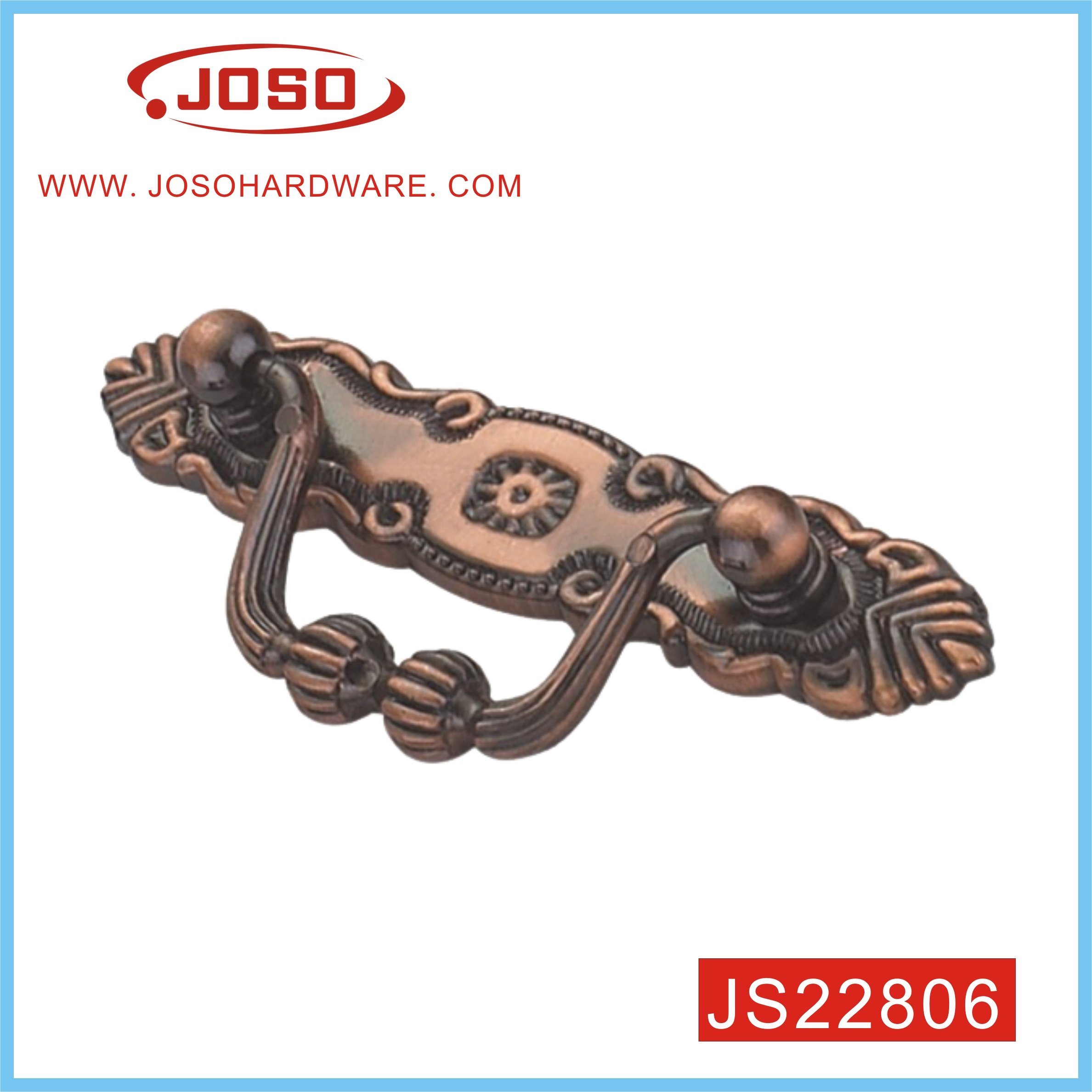 Fashion Furniture Handle for Residential Door