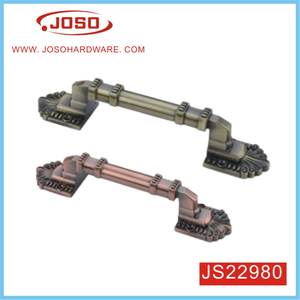High Quality Classical Zinc Alloy Handle for Out Door