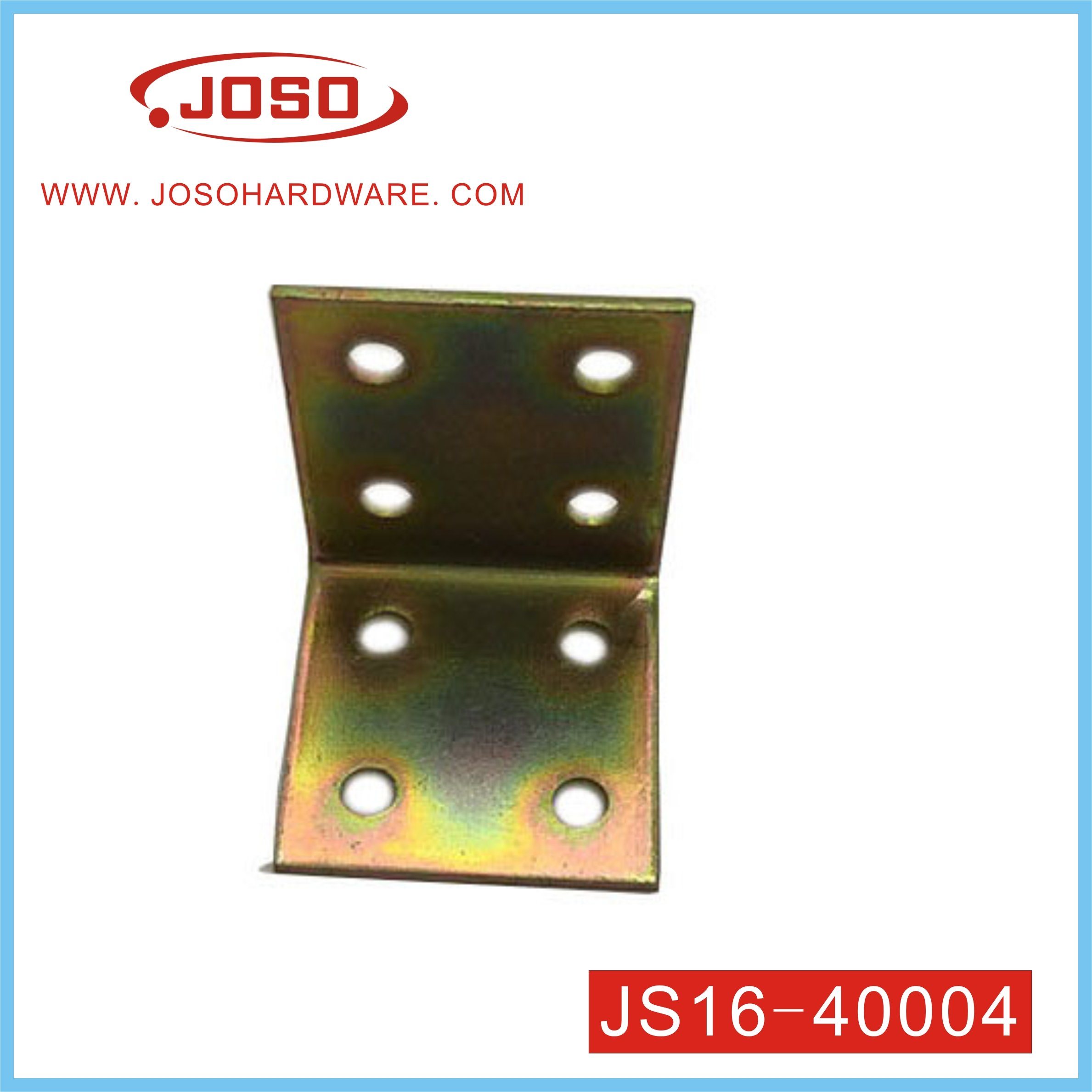 Stamping Steel Furniture Hardware Fitting for Bed