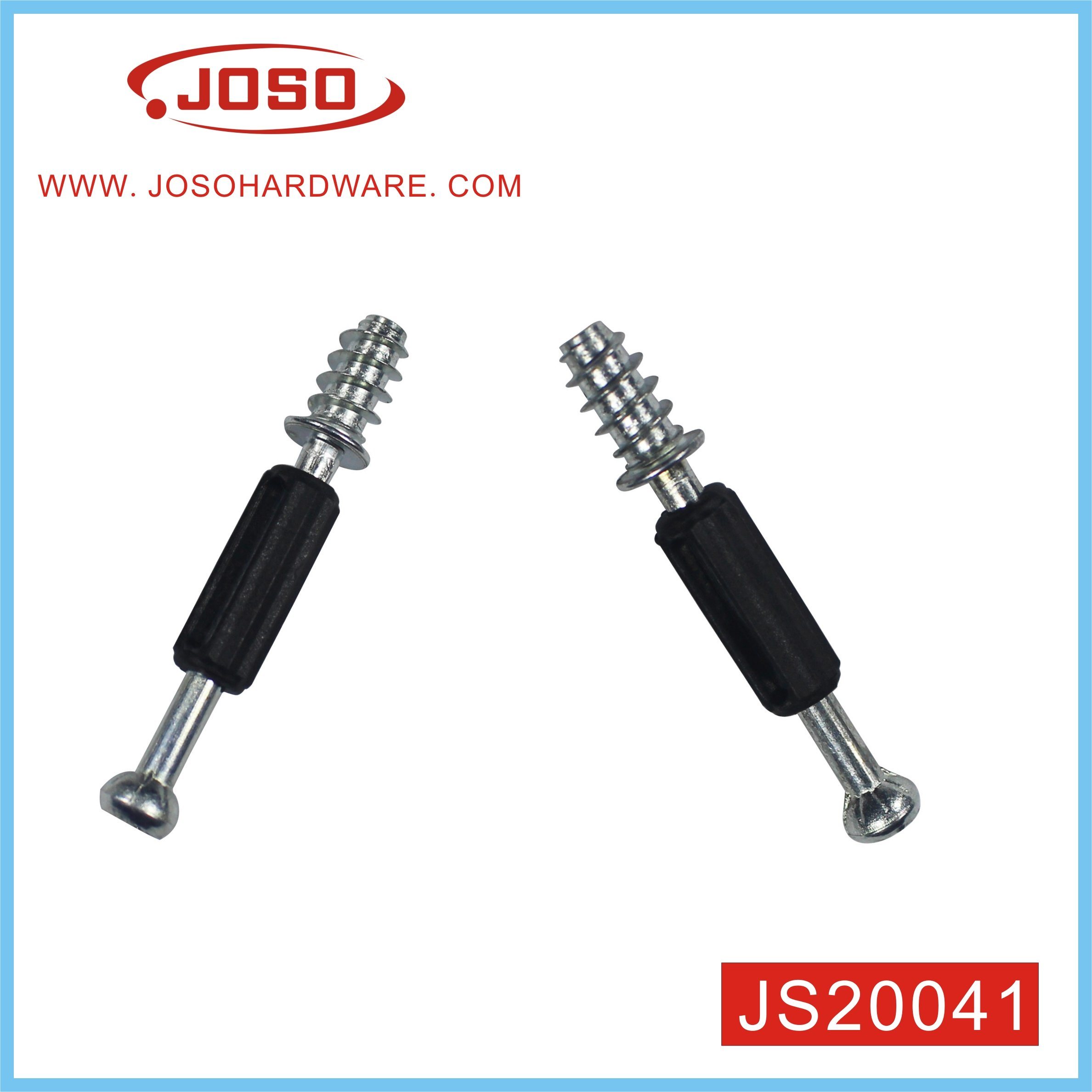 Js20041 Good Quality Customized Length and Color Drawer Bolt