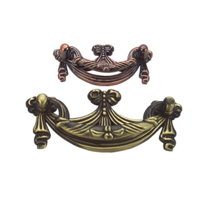 Classical 64mm 96mm Chest Handle Furniture Accessories Drawer Handle