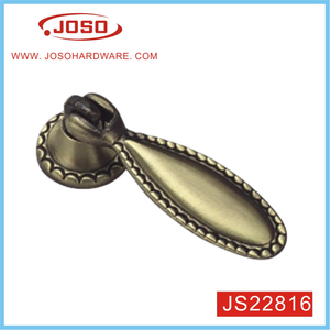 Classical European Style Customized Handle for Bedroom