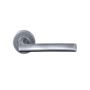 SUS304 SUS201 130mm Door Handle Furniture Handle Bedroom Handle