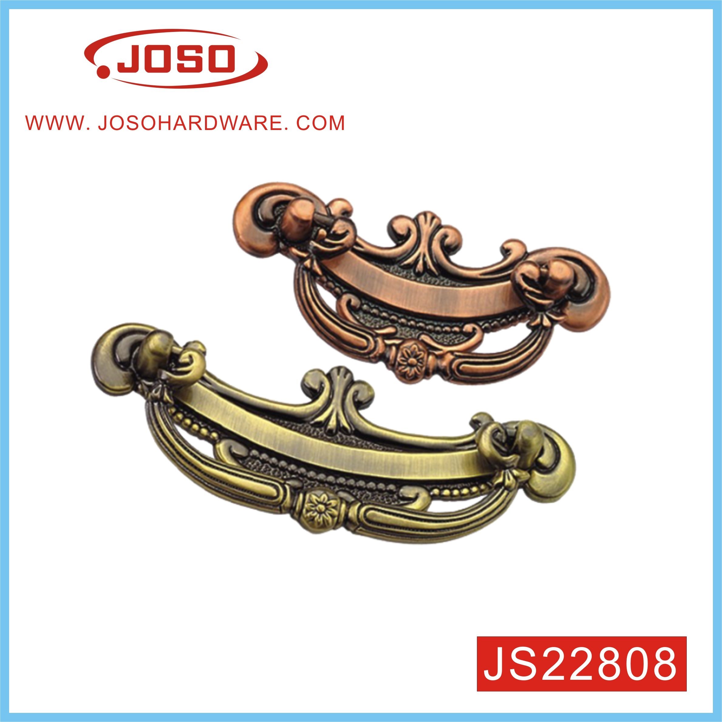 High Quality Antique Furniture Handle for Inner Door