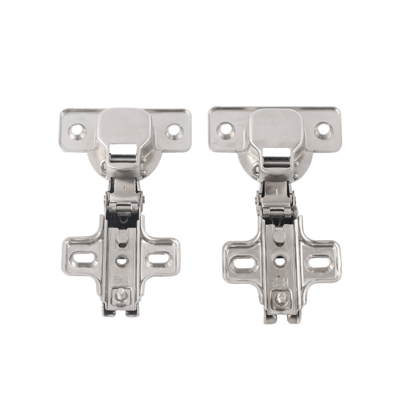 Stainless Steel 35mm Cup Cupboard Hydraulic Hinge Cabinet Hinge Kitchen Hinge